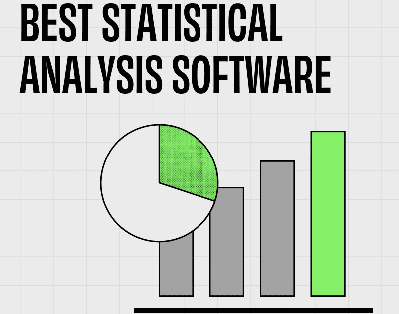 research statistical analysis software