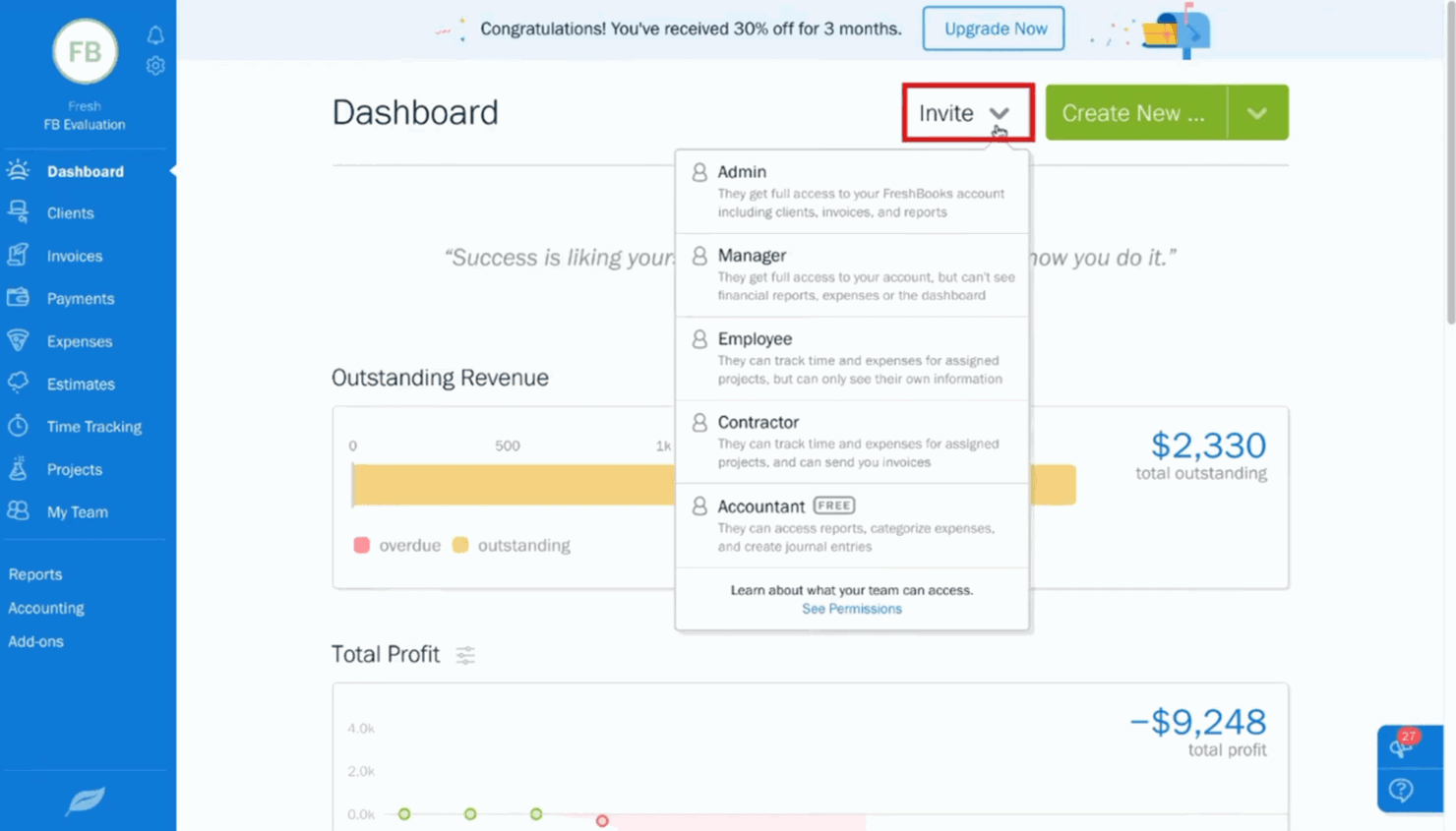 Online Accounting Platforms