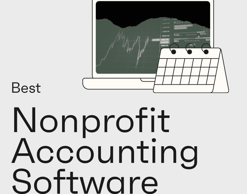 15 Best Accounting Software For Nonprofits In 2024 - The CFO Club