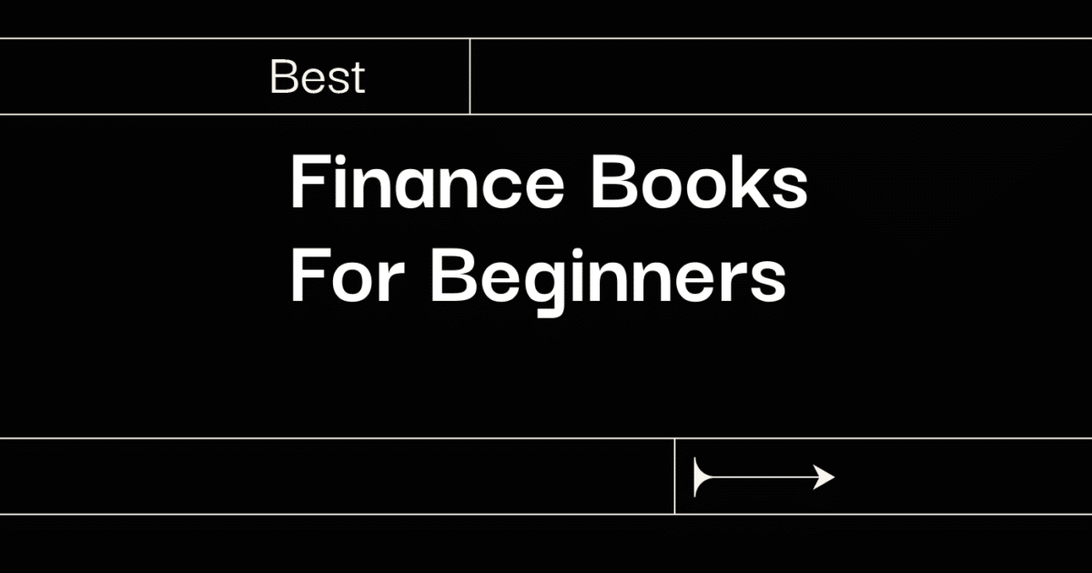 Wealth Wisdom Wonders The 17 Best Finance Books For Beginners The